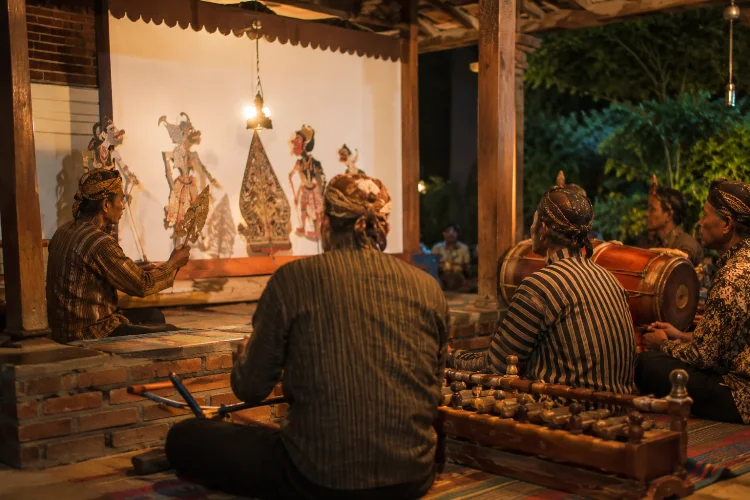 Seni dan Budaya Desa Wonosoco yang Masih Lestari di Kudus