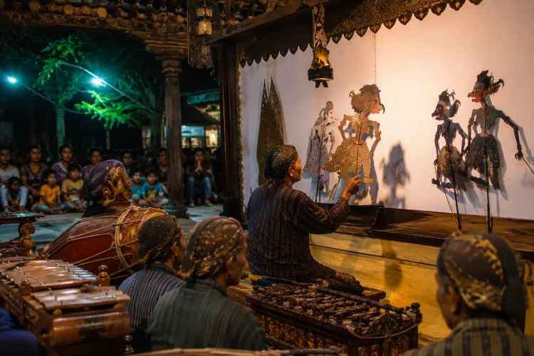 Wayang Klitik Wonosoco, Warisan Budaya Khas Kudus