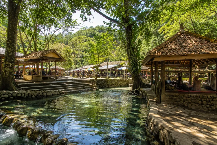 Wonosoco sebagai Desa Wisata Berbasis Alam dan Tradisi
