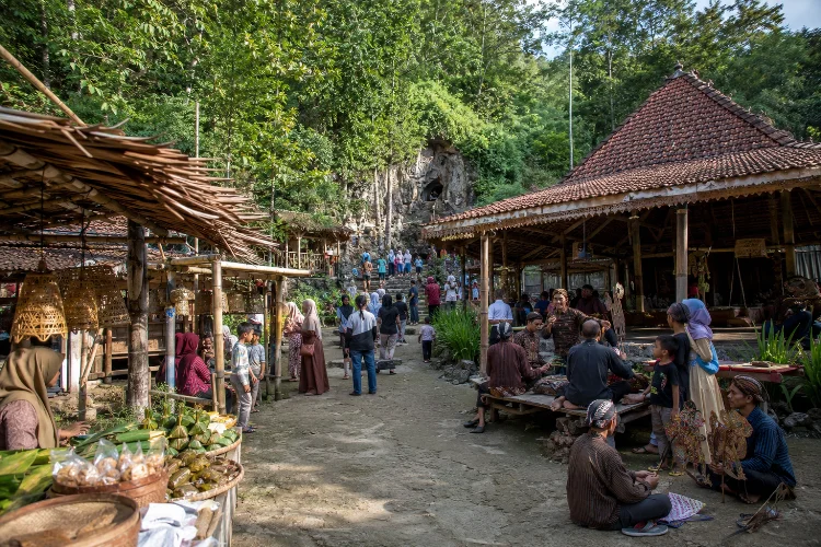 Wonosoco dan Perjalanan Menjadi Desa Wisata di Kudus